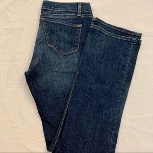 Yummie By Heather Thomson, bootcut, size 27, NWOT